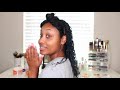 How To | Mini Twists On Natural Hair | Natural Hair Made Easy