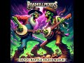 Banjo Battle Deathmatch 🦝 Roadkill Pickers 🎻 Fast Bluegrass Metal 💀