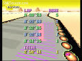 F-Zero - SNES Gameplay