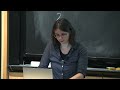 Lecture 5: Floats and Approximation Methods