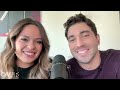 The Bachelor's Joey & Kelsey Show Off The Ring, Talk Future Plans & More | On Air with Ryan Seacrest