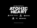 Atomic Heart Trailer BUT Its only the Robot Girls