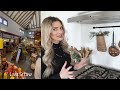 KITCHEN TOUR AND STYLING TIPS || KITCHEN DECORATING IDEAS