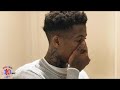 NBA YoungBoy - #REDEYE (Until Death Call My Name) [Official Audio]