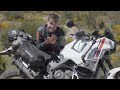 The Desert X is a dream adventure bike... | Ducati Desert X Review
