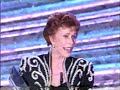 Carol Burnett Tribute on Comedy Awards