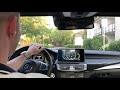 MERCEDES-BENZ CLS 500 4MATIC (C218) POV AUTOBAHN DRIVING 0-100 100-200 + OUTTAKES