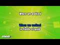 Eva Cassidy - Fields Of Gold - Karaoke Version from Zoom Karaoke