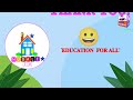 1-100 counting | learn to count |123 | one two three | ek do teen | counting numbers|learn to count|