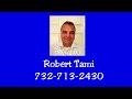 Home Insurance Advocate - Robert Tami Interview