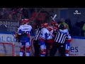 Daniil Kulikov # 93 Lyon Synerglace Ligue Magnus Continental Cup Full shifts part 1