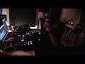 Roy Rosenfeld Live Set - Echos