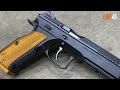 The 4 CZ Pistols You Need To Own This 2024