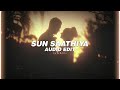 Sun Saathiya - Audio Edit - LoVsEdits