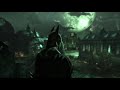 Batman: Arkham Asylum - Episode 2: On Serious Earth