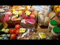The Grocery Challenge Continues. Family of 6 Weekly Grocery Haul!