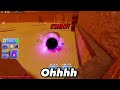 Blade Ball in pro servers (gone wrong)#roblox #viral