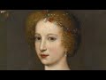María de Cleves, El Trágico Amor del Rey Enrique III de Francia, Princesa Consorte de Condé.