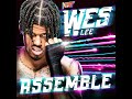 WWE: Assemble (Wes Lee)