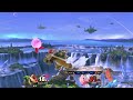 Bowser_570 vs alle Gegner Level 9 Teil 1 | Super Smash Bros Ultimate