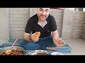 Sarson Wali Bihari Fish Curry | Sarson Bihari Rohu Fish Curry Recipe