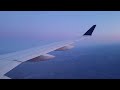 Flying Delta's Ultra-Modern Airbus A220-100 | Main Cabin | Boston-New York-LaGuardia