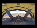Arma 3 - F35 Jets Showcase Mission - Playthrough