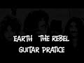 The Rebel - Pratice - Sound test