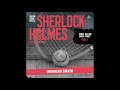 Sherlock Holmes: Neues aus der Baker Street | Folge 7: Overhead Smash (Komplettes Hörbuch)
