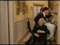 The Nanny (2/2) Mr. Sheffield's Grandmother Gets Pushed Around