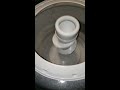 Maytag A712 with LoadSensor agitator   spin drain & spray rinsing  20190627 163633