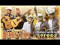 BERTIN Y LALO y GUITARRAS DE LA SIERRA || CORRIDOS Y RANCHERAS CON GUITARRAS MIX