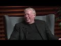 Phil Knight, MBA ’62, Co-founder and Chairman Emeritus, Nike