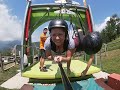 Zipline Lago Maggiore Eva