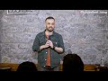 Kicked out of Threés0me | Stand up Comedy by Chirag Panjwani