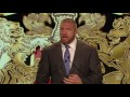 Triple H announces the WWE United Kingdom Championship Tournament