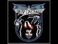 ENFORCER - LIVE BY FIRE CD