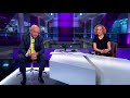 Jamie Hewlett interview - Channel 4 News 2018