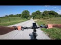 CHEAPEST Amazon Folding eBike That Can Climb / Actbest Knight