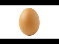 egg jumpscare