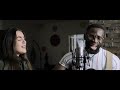 Shawn Mendes & Julia Michaels - Like To Be You ( cover by Manny and the Coloured sky & Amber Clare )