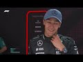 Drivers' Reaction After the Race | 2024 Belgian Grand Prix