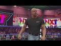 WWE 2K23 MyFaction