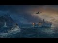 【World of Warships LEGENDS】ただ一度だけ勝ちたい！#139  次回パッチノートきましたね