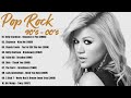 Female Pop Rock - Greatest Hits of 90's and 2000's