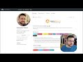 Easiest way to set up your GitHub profile page | GitHub ReadMe tutorial