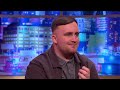 Luke Littler Hits 140 Against Millie Bobby Brown, Raye & Rob Beckett | The Jonathan Ross Show