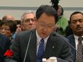 Toyota CEO Apologizes for Recall, Accidents