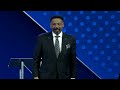 The Mystery of Christ in You | Tony Evans Sermon Clip