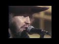 David Allan Coe -    Living On The Run -  Live 1974 (Improved Audio)